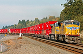Double_Stack_Train
